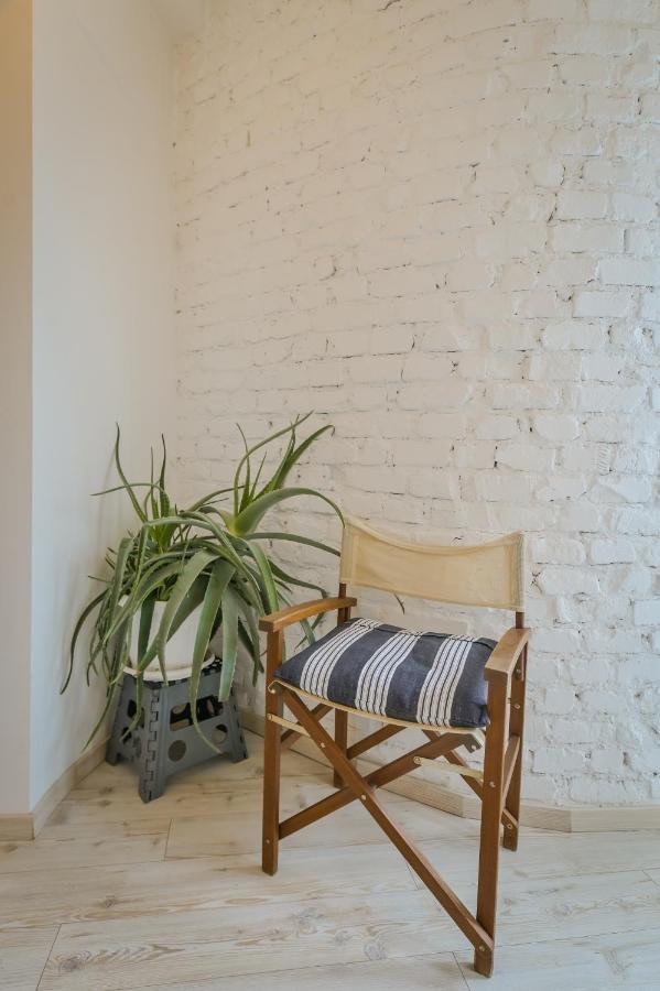 The Simple Place - Close To Slaveykov Square By Flat Mаnager Σόφια Εξωτερικό φωτογραφία