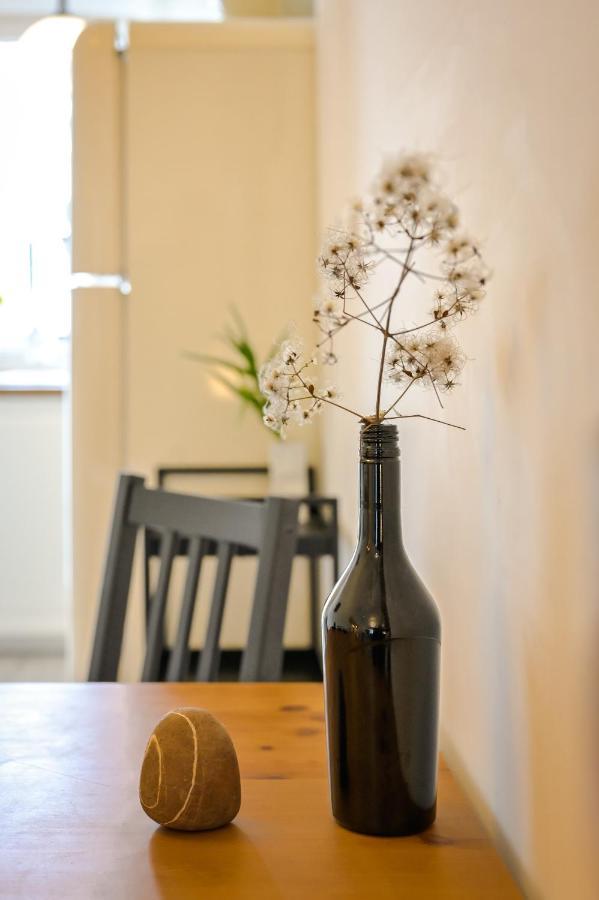 The Simple Place - Close To Slaveykov Square By Flat Mаnager Σόφια Εξωτερικό φωτογραφία