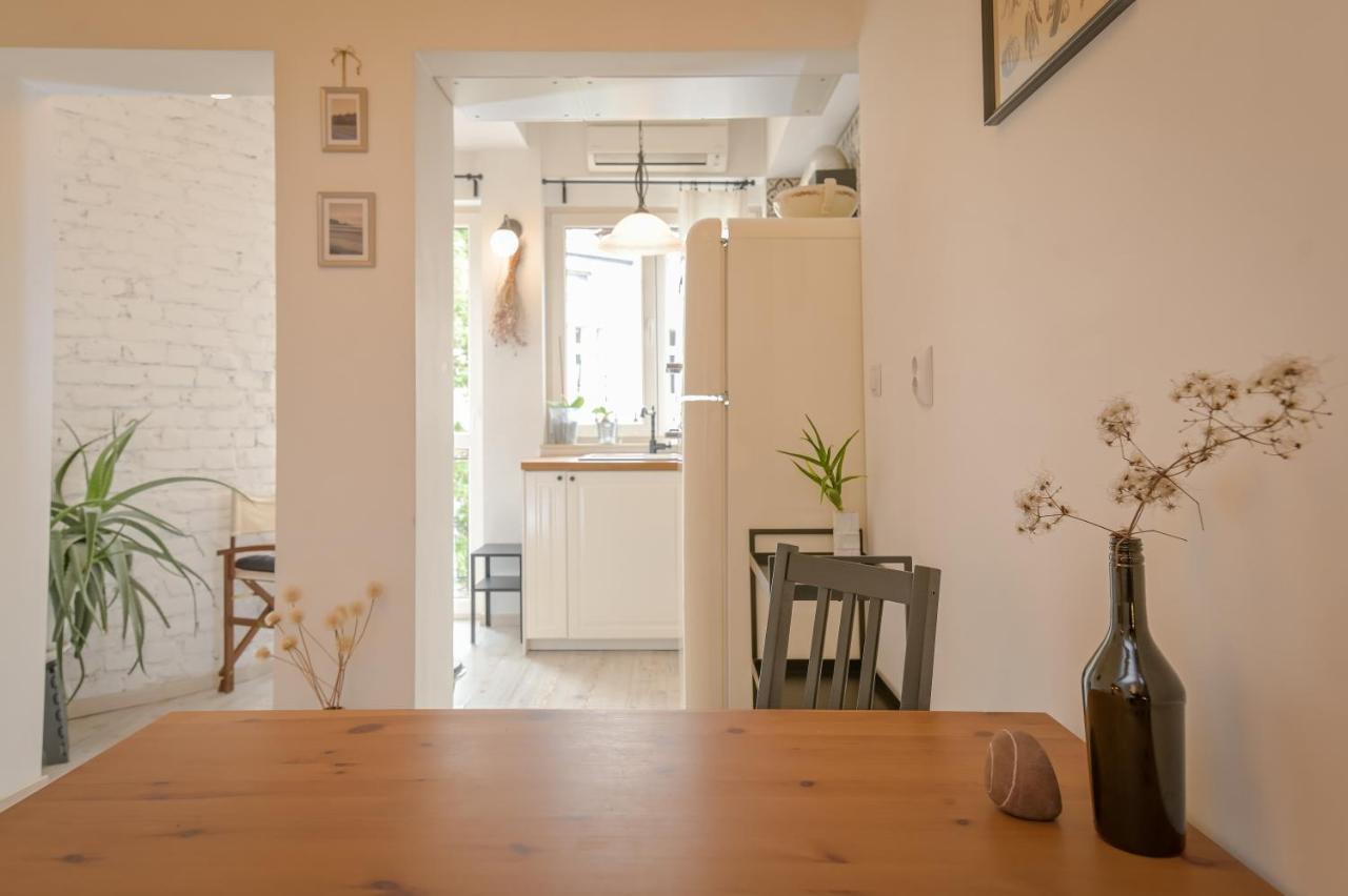 The Simple Place - Close To Slaveykov Square By Flat Mаnager Σόφια Εξωτερικό φωτογραφία